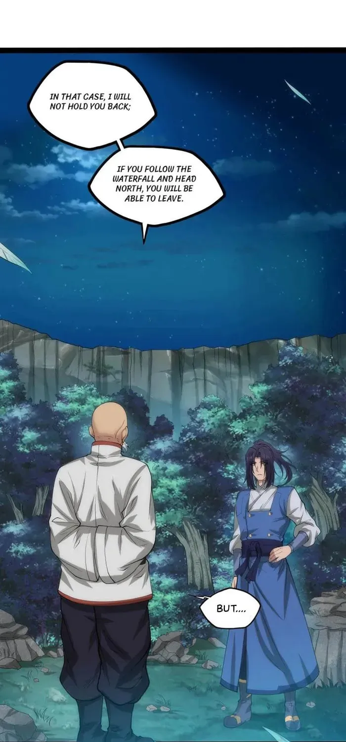 Trample on the River of Immortality Chapter 339 page 20 - 