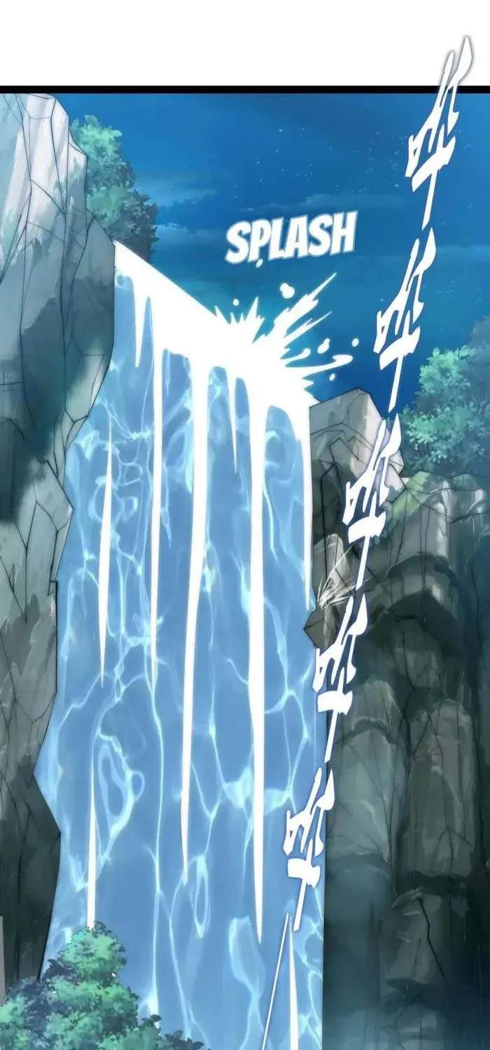Trample on the River of Immortality Chapter 339 page 3 - 