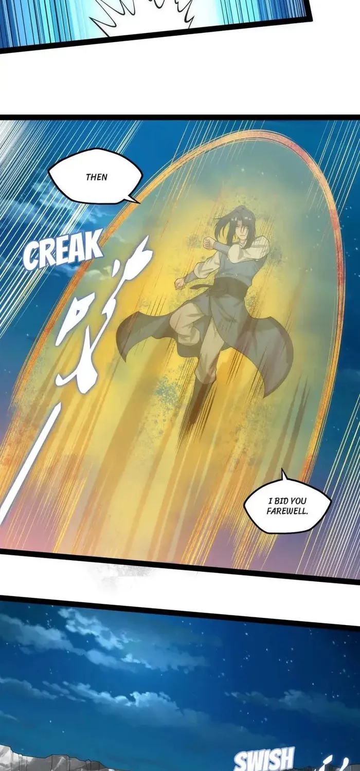 Trample on the River of Immortality Chapter 339 page 23 - 