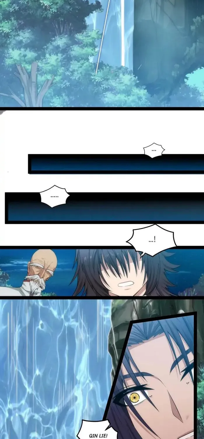 Trample on the River of Immortality Chapter 339 page 4 - 
