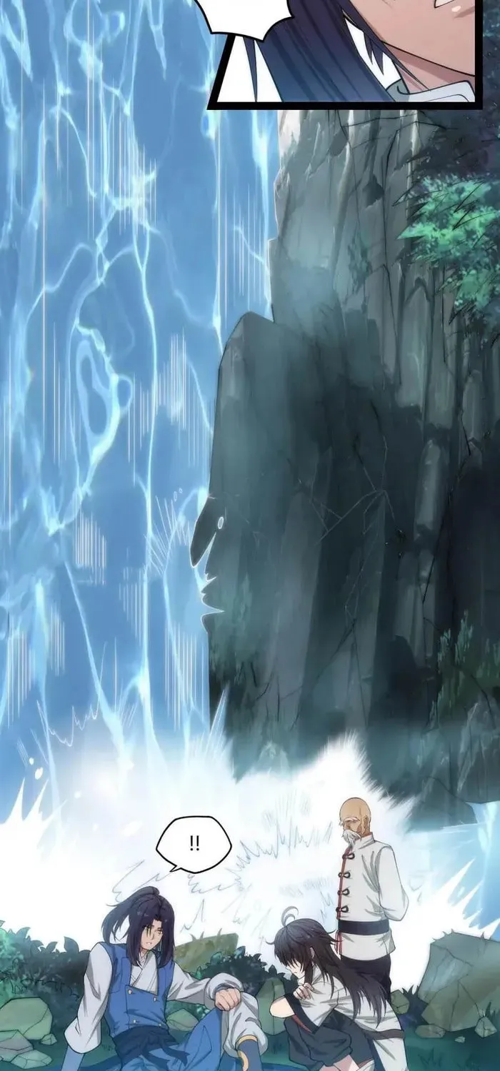 Trample on the River of Immortality Chapter 339 page 5 - 
