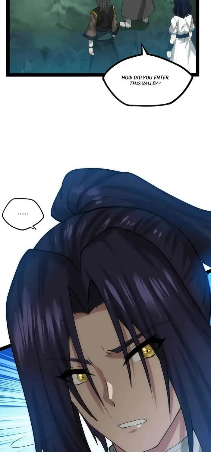 Trample on the River of Immortality Chapter 340 page 14 - 