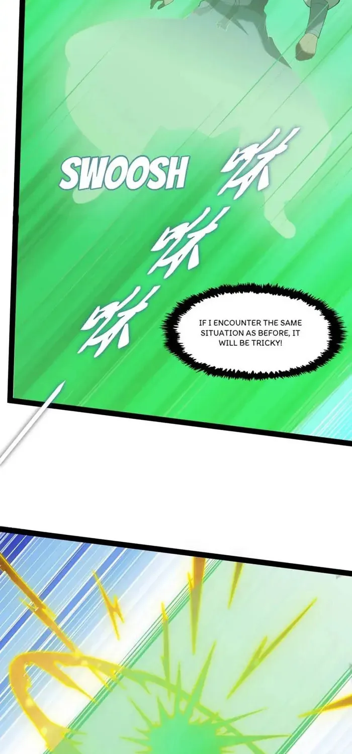 Trample on the River of Immortality Chapter 340 page 28 - 