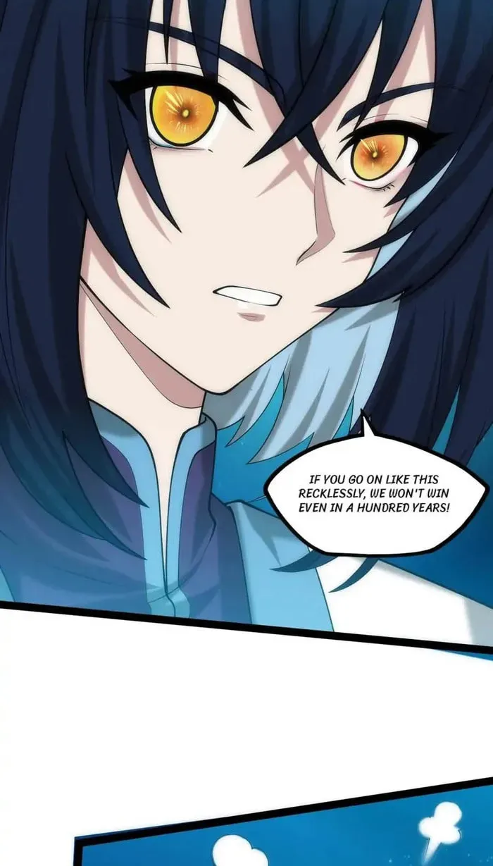 Trample on the River of Immortality Chapter 340 page 7 - 