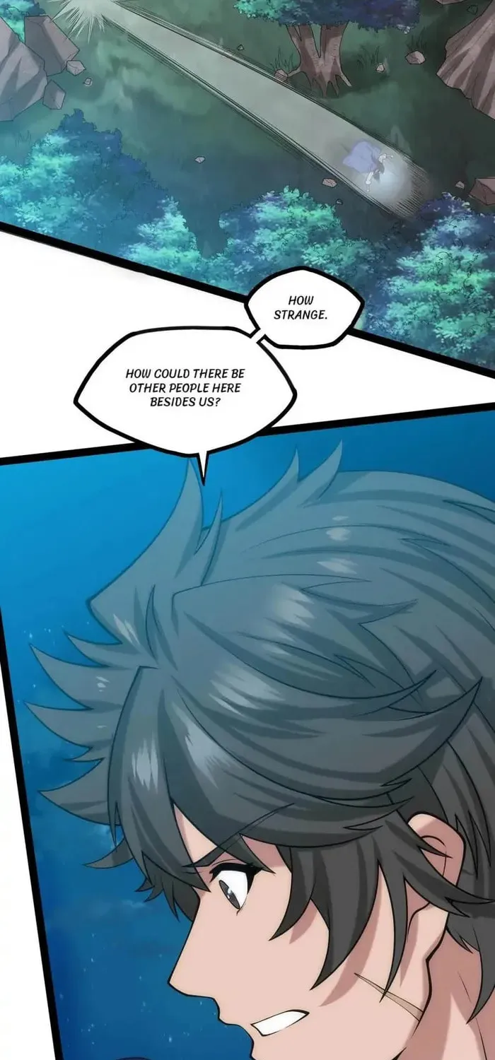 Trample on the River of Immortality Chapter 340 page 10 - 