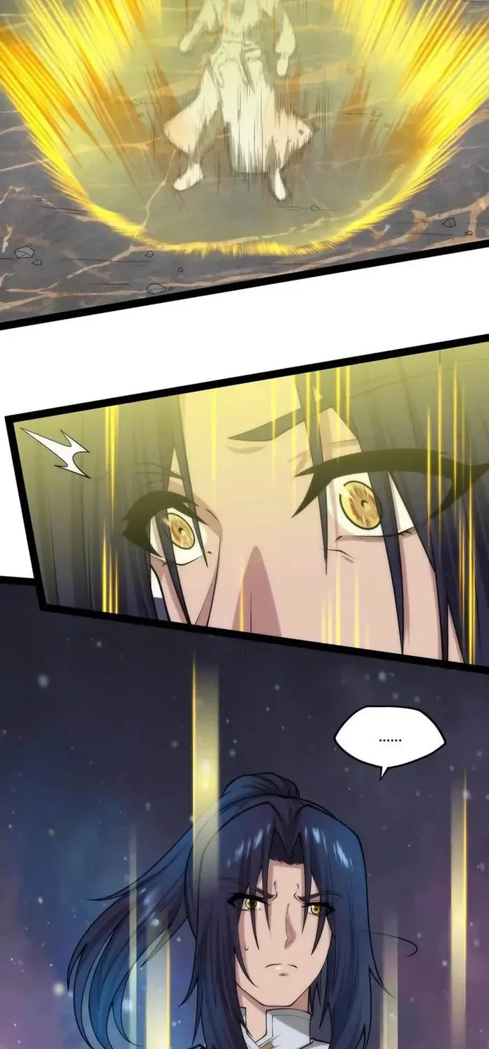 Trample on the River of Immortality Chapter 341 page 2 - 