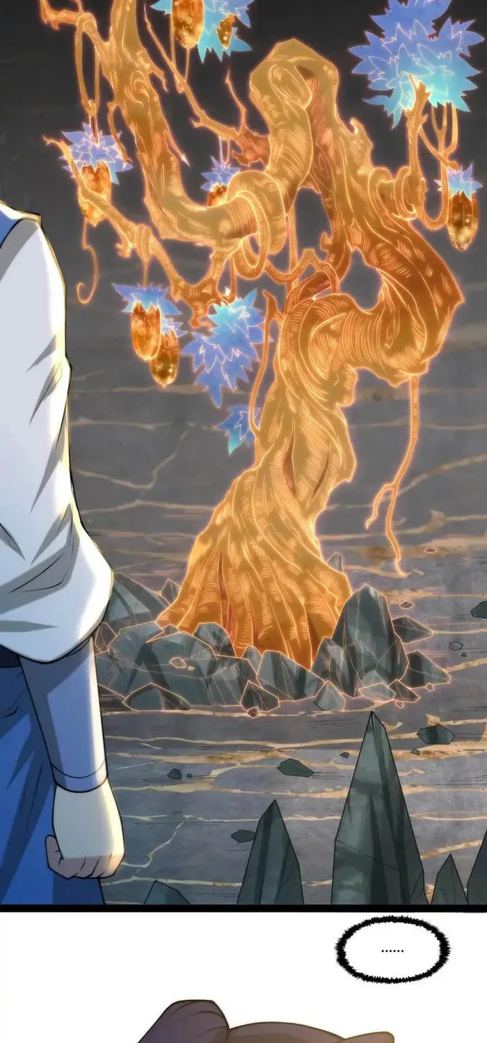 Trample on the River of Immortality Chapter 341 page 11 - 