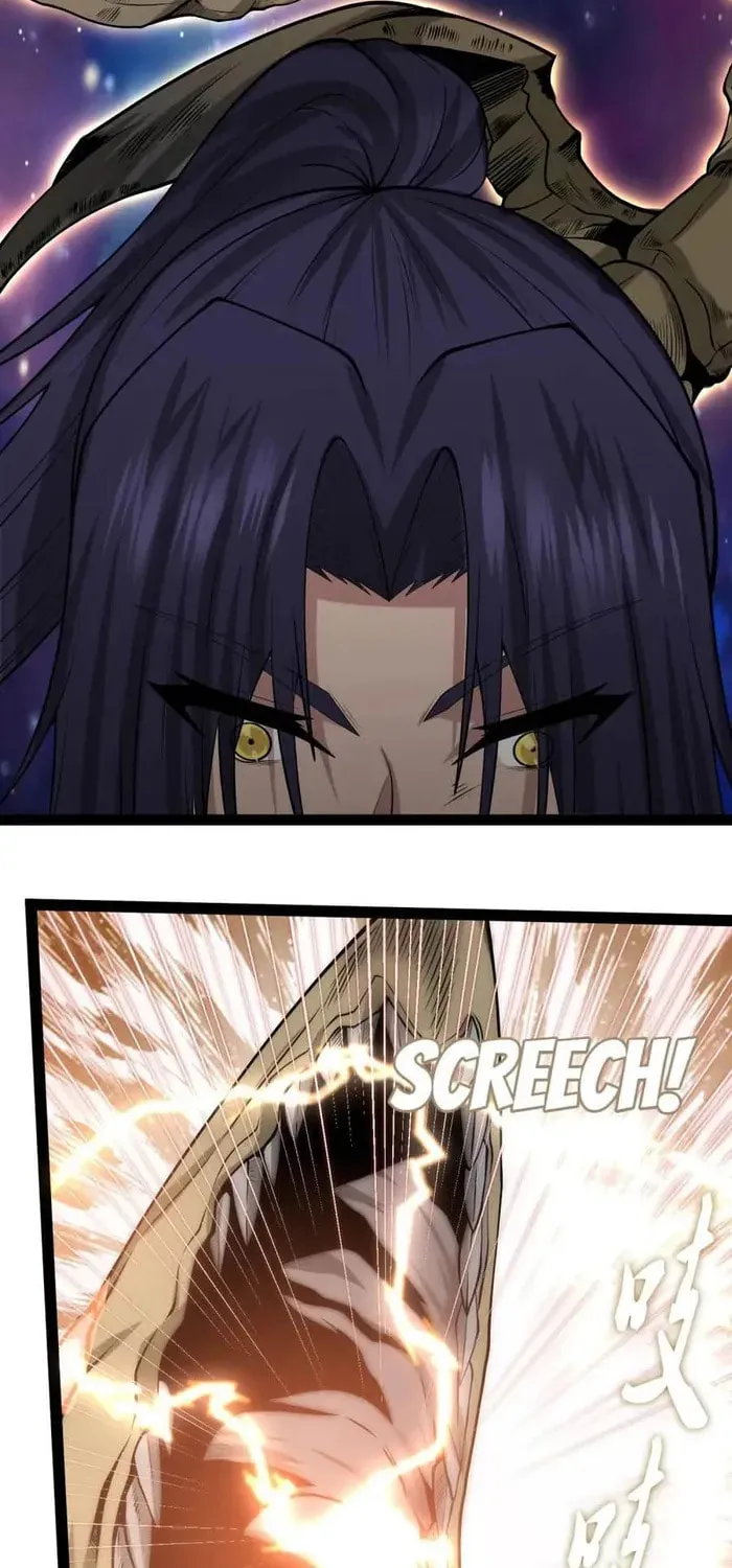 Trample on the River of Immortality Chapter 341 page 17 - 