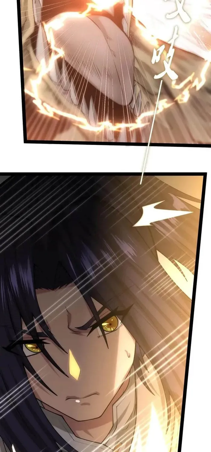Trample on the River of Immortality Chapter 341 page 18 - 