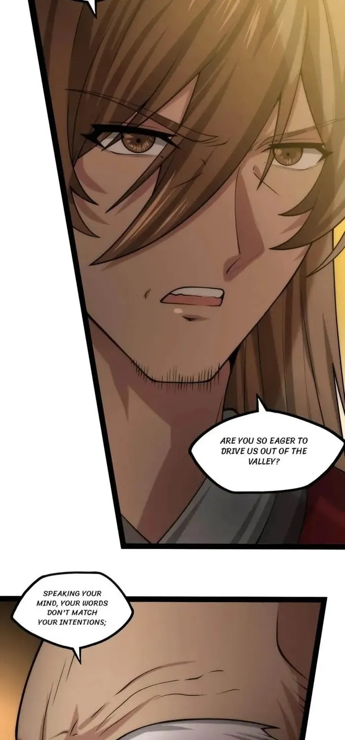 Trample on the River of Immortality Chapter 341 page 23 - 