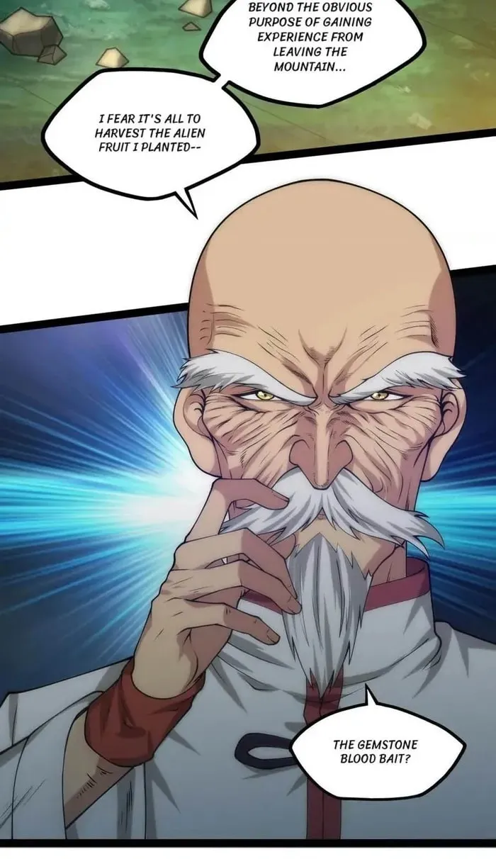 Trample on the River of Immortality Chapter 341 page 27 - 