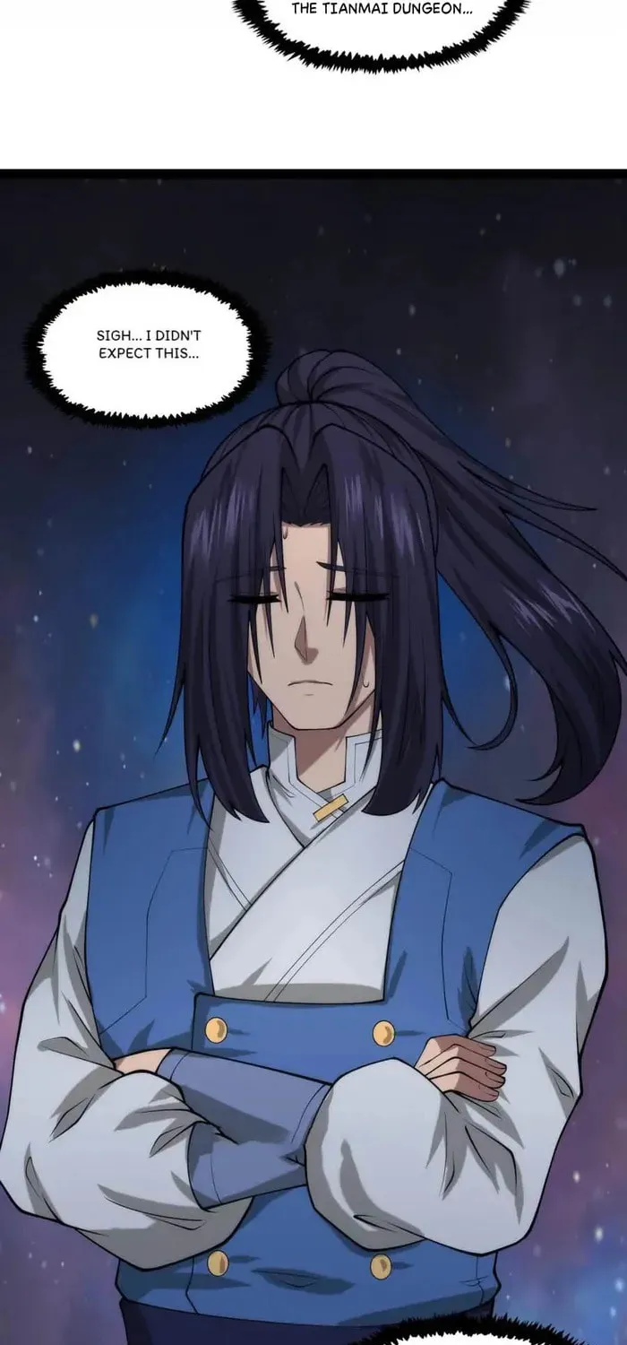 Trample on the River of Immortality Chapter 341 page 5 - 
