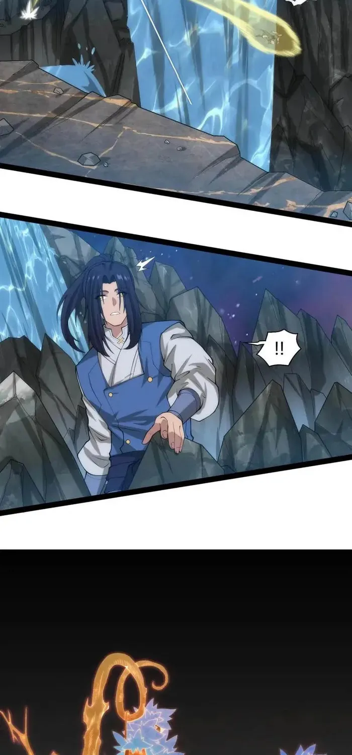 Trample on the River of Immortality Chapter 341 page 10 - 