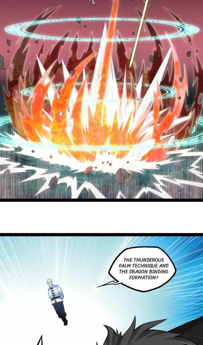 Trample on the River of Immortality Chapter 342 page 11 - 