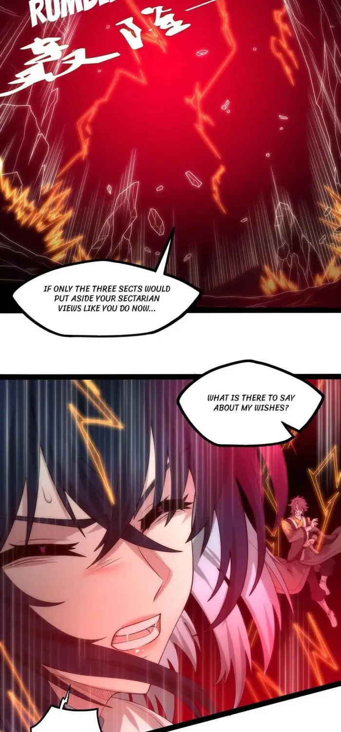 Trample on the River of Immortality Chapter 342 page 14 - 