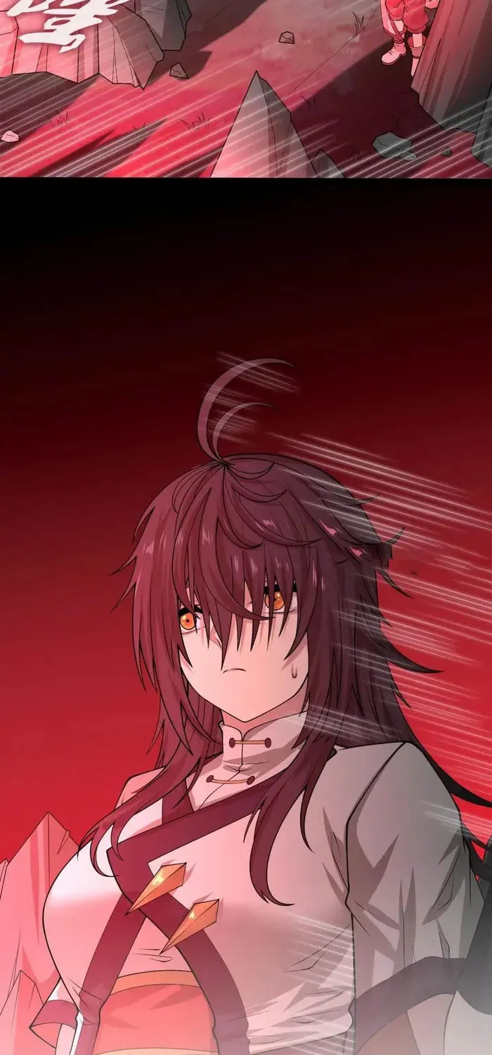 Trample on the River of Immortality Chapter 342 page 16 - 