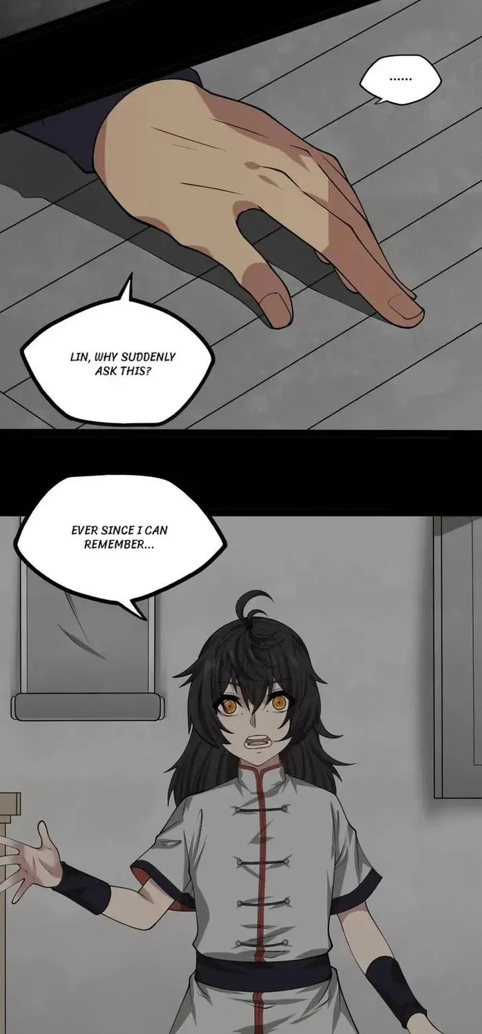 Trample on the River of Immortality Chapter 342 page 19 - 