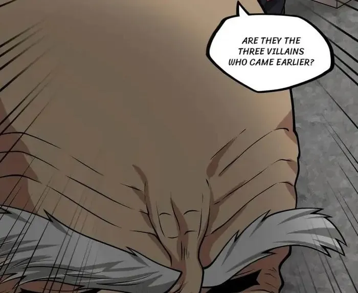Trample on the River of Immortality Chapter 342 page 23 - 