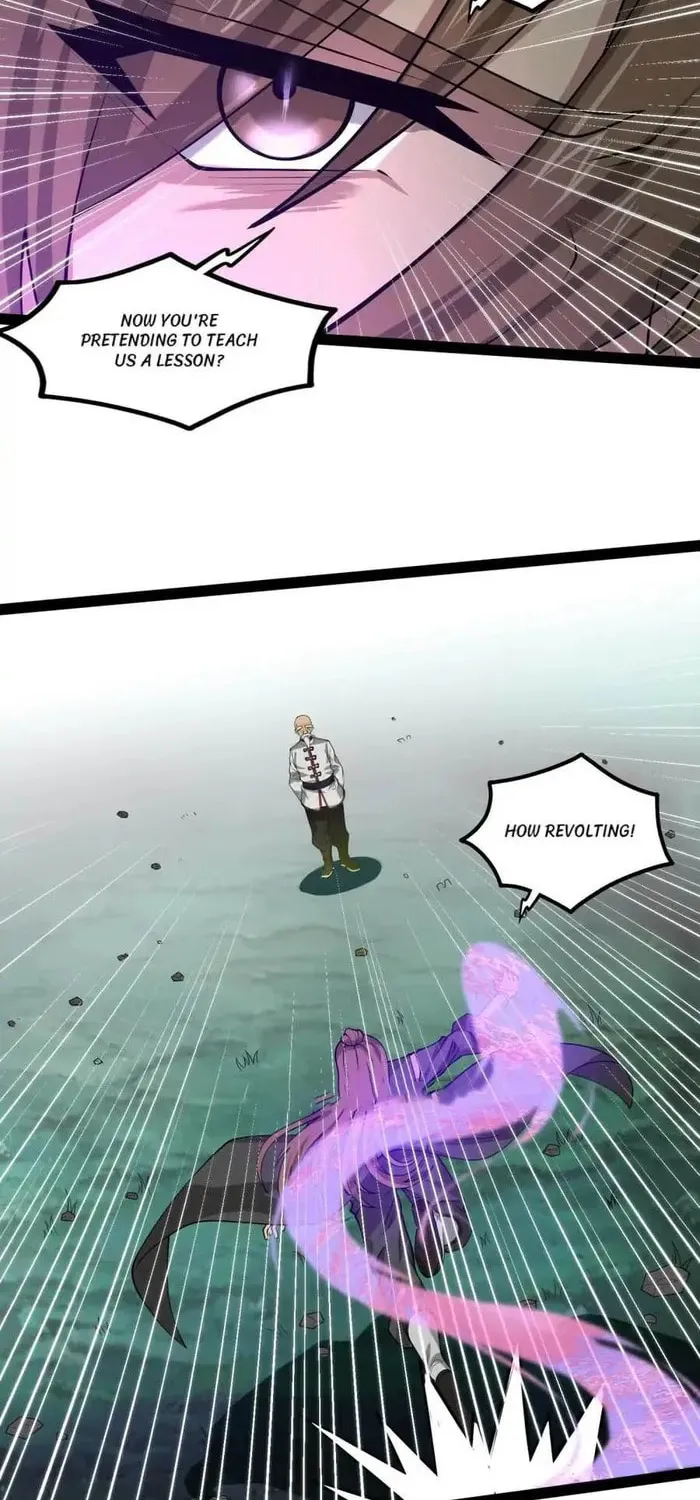 Trample on the River of Immortality Chapter 342 page 4 - 