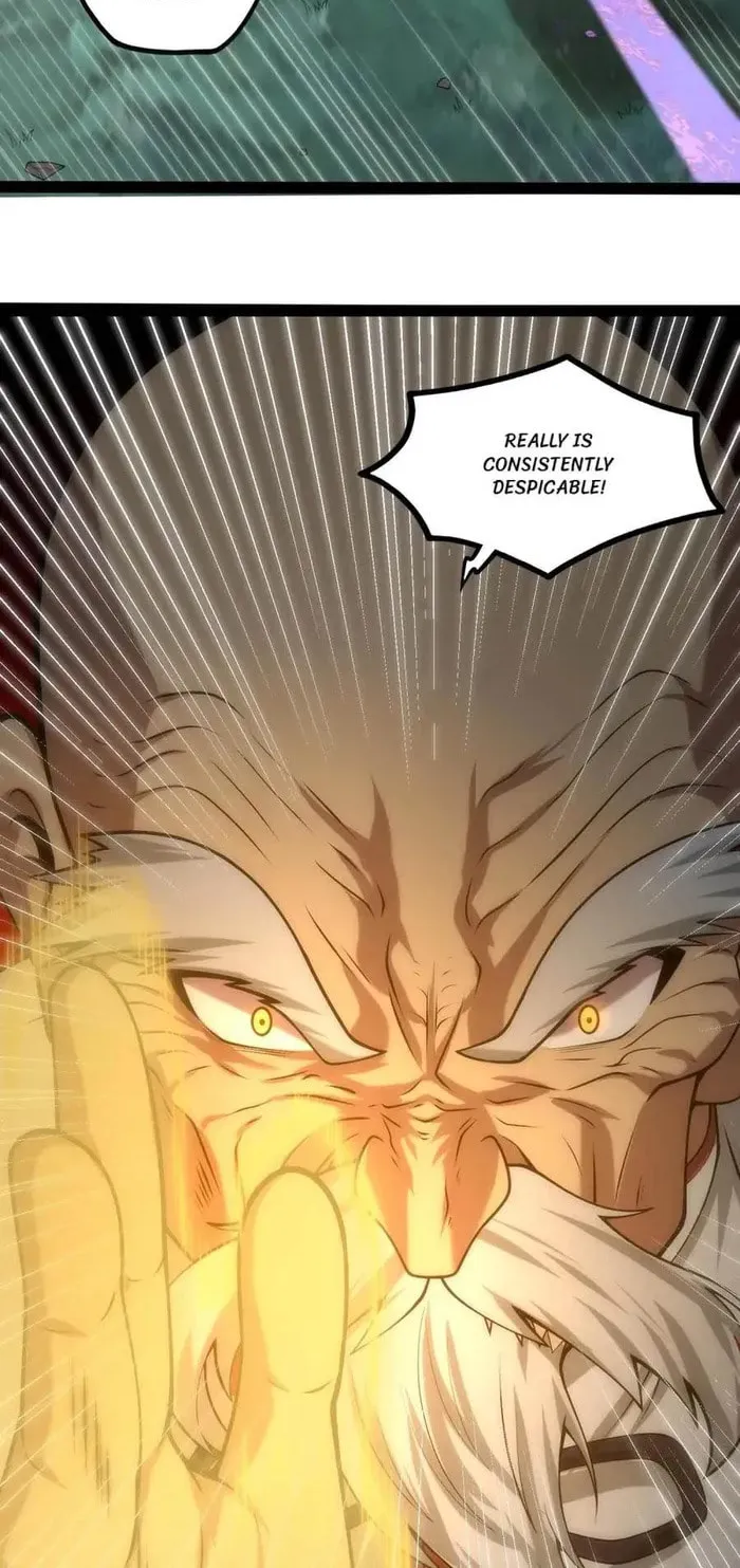 Trample on the River of Immortality Chapter 342 page 6 - 