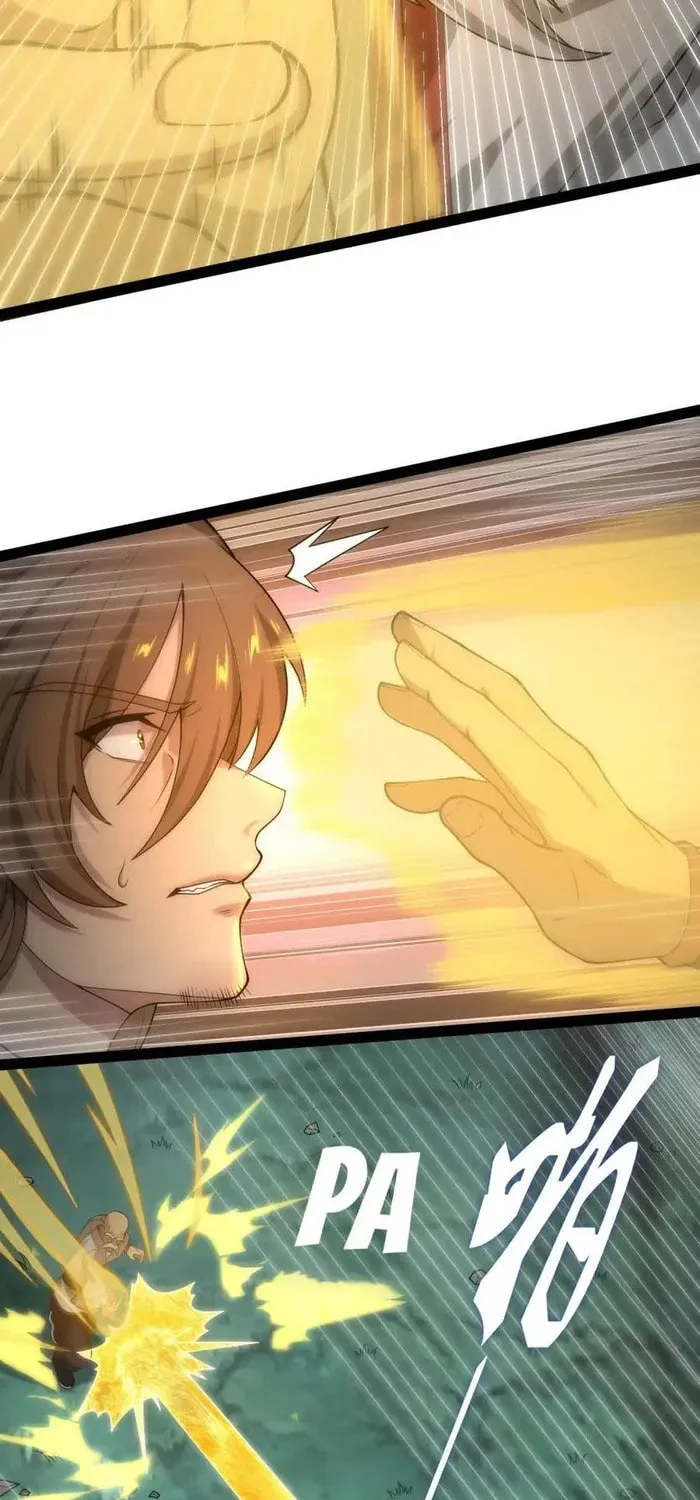 Trample on the River of Immortality Chapter 342 page 7 - 