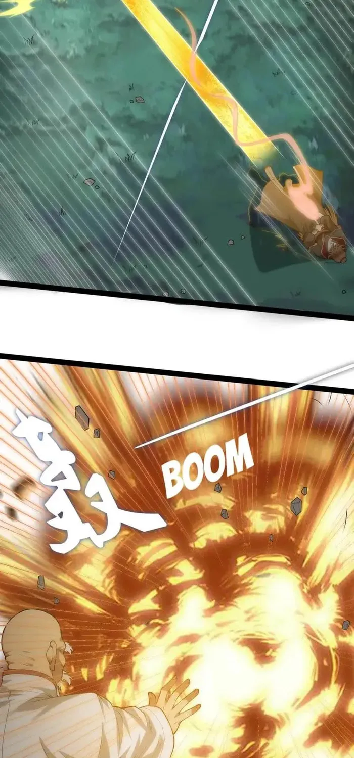 Trample on the River of Immortality Chapter 342 page 8 - 