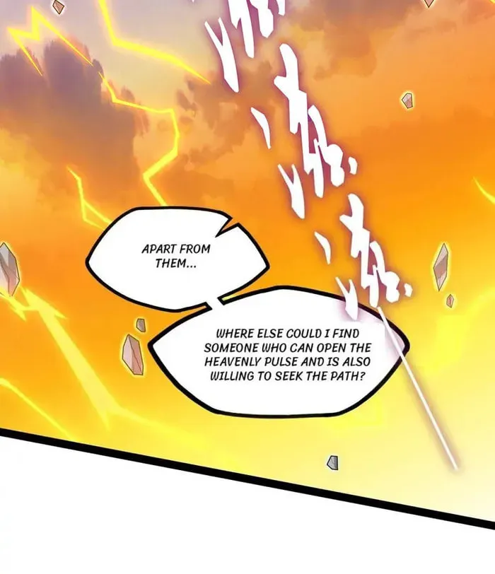 Trample on the River of Immortality Chapter 343 page 12 - 