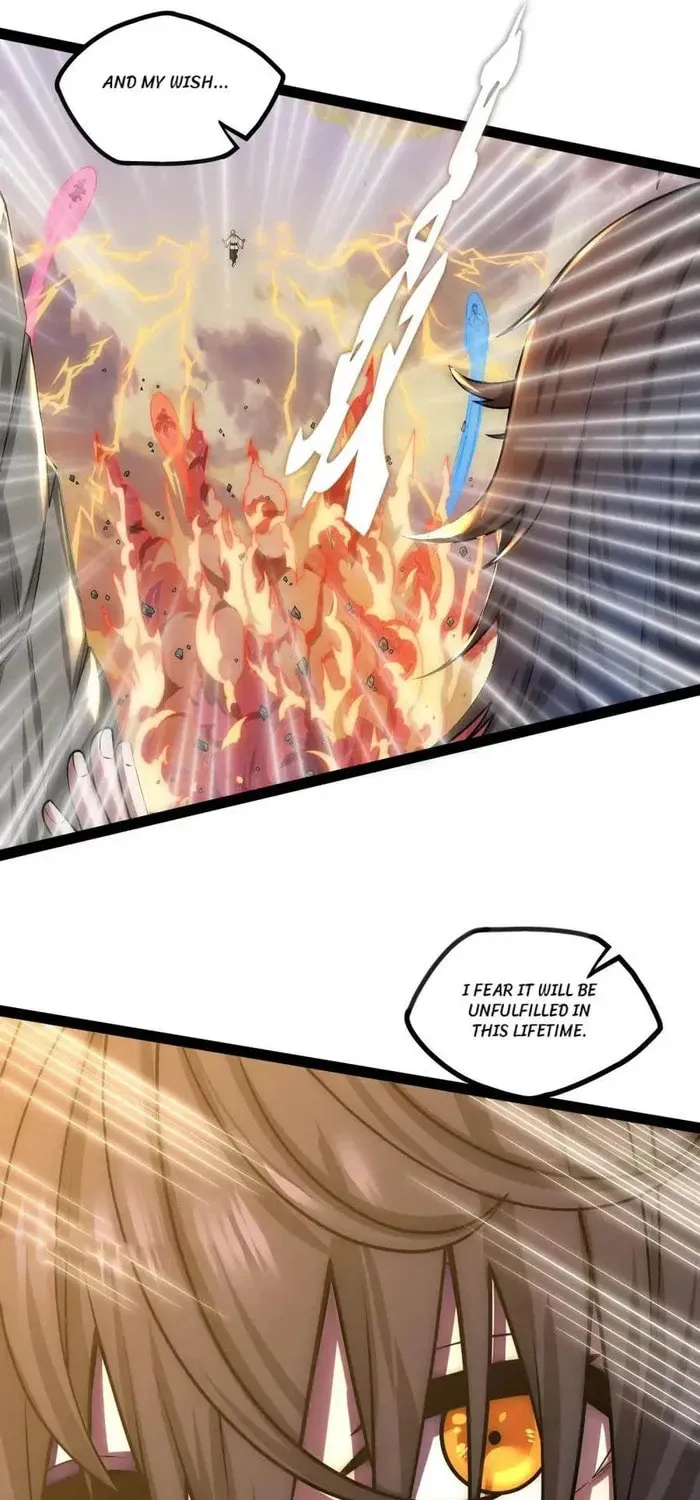 Trample on the River of Immortality Chapter 343 page 13 - 