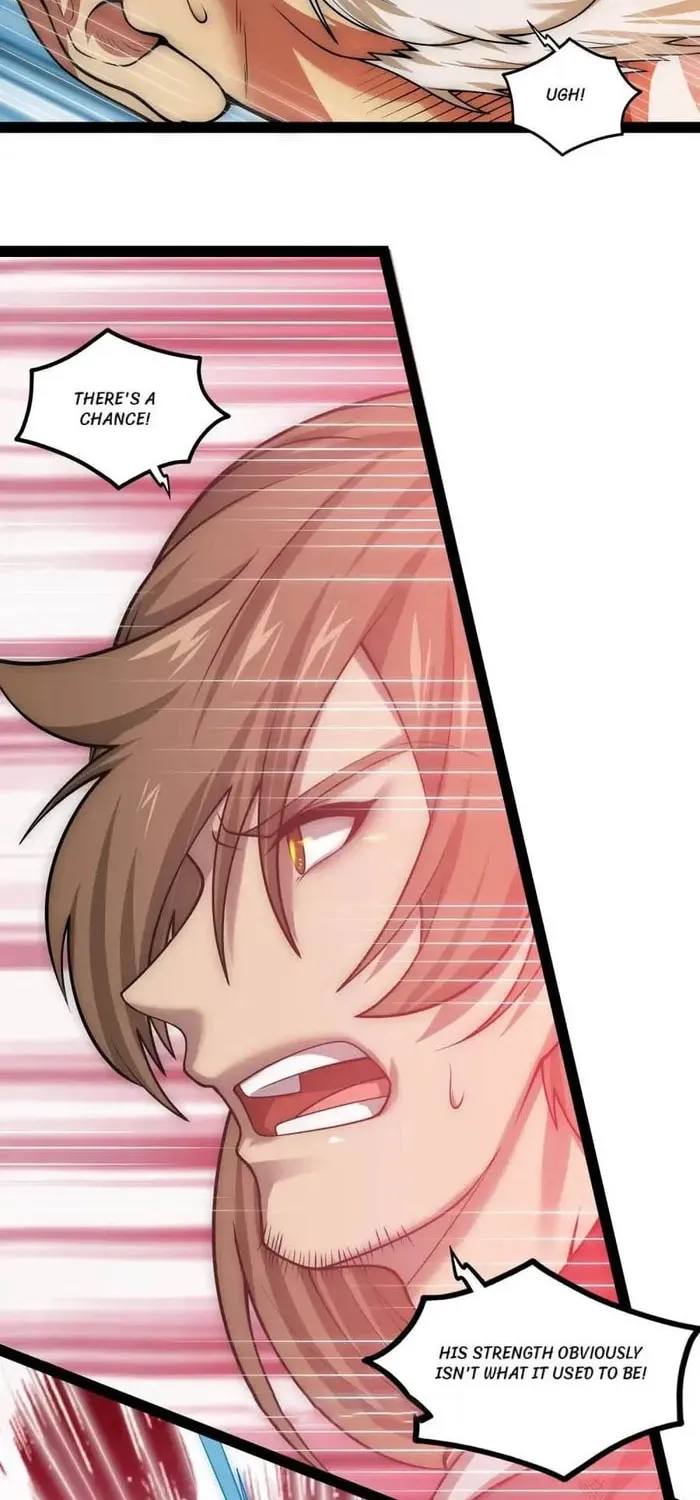 Trample on the River of Immortality Chapter 343 page 16 - 