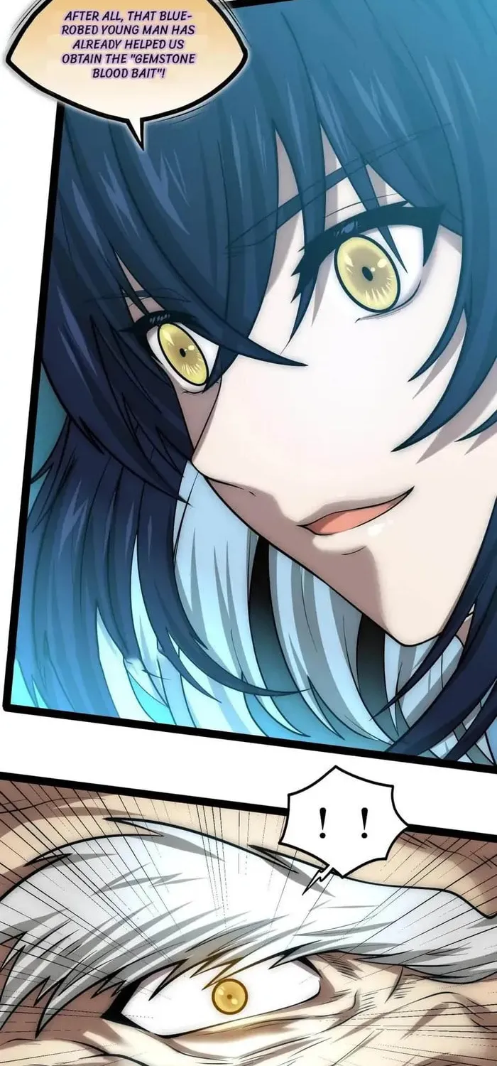 Trample on the River of Immortality Chapter 343 page 18 - 