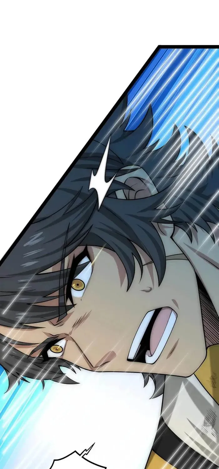 Trample on the River of Immortality Chapter 343 page 20 - 
