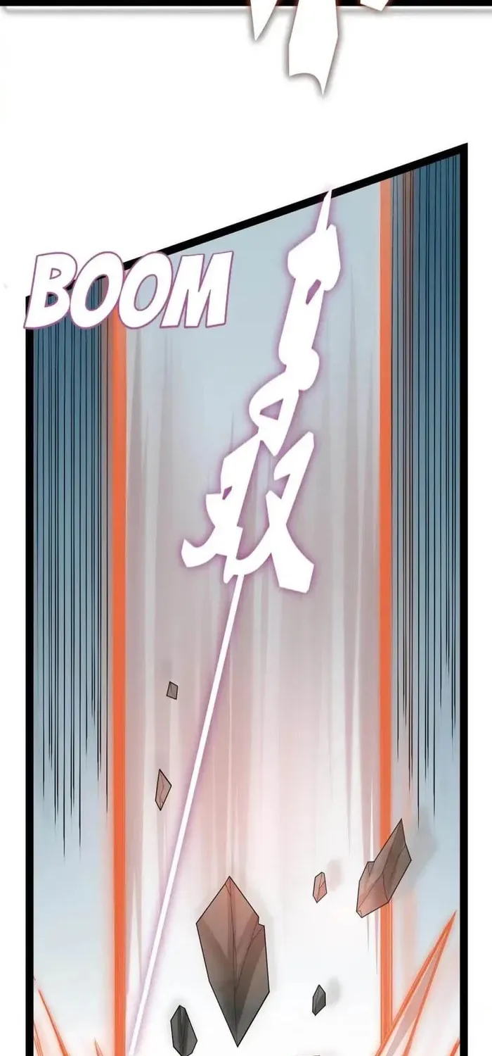 Trample on the River of Immortality Chapter 343 page 23 - 