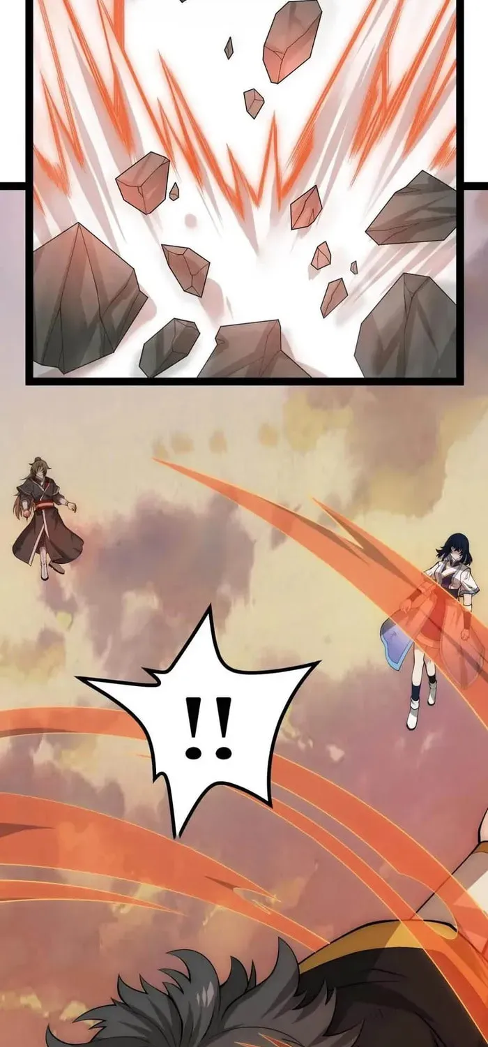 Trample on the River of Immortality Chapter 343 page 24 - 