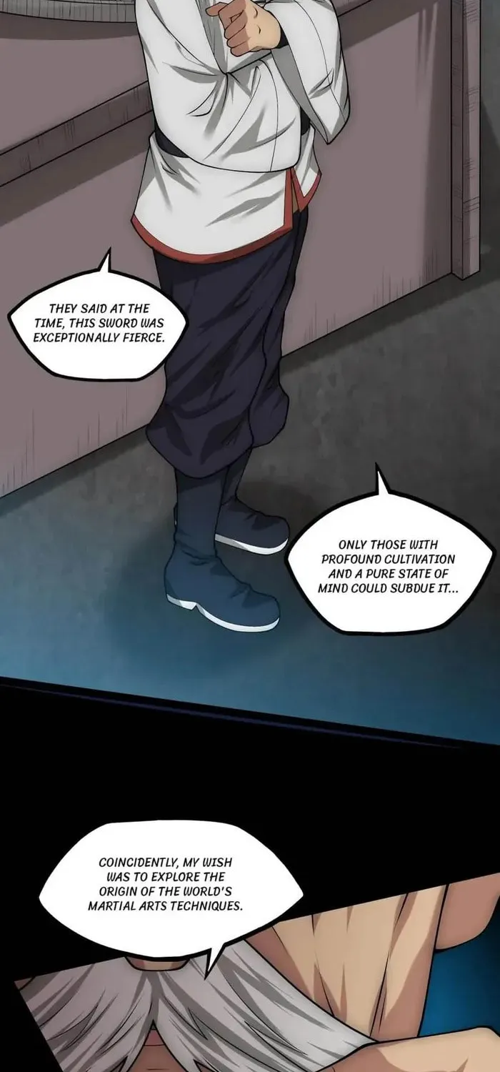 Trample on the River of Immortality Chapter 343 page 4 - 