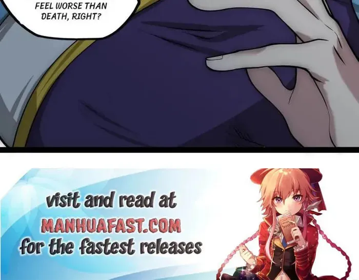 Trample on the River of Immortality Chapter 343 page 33 - 