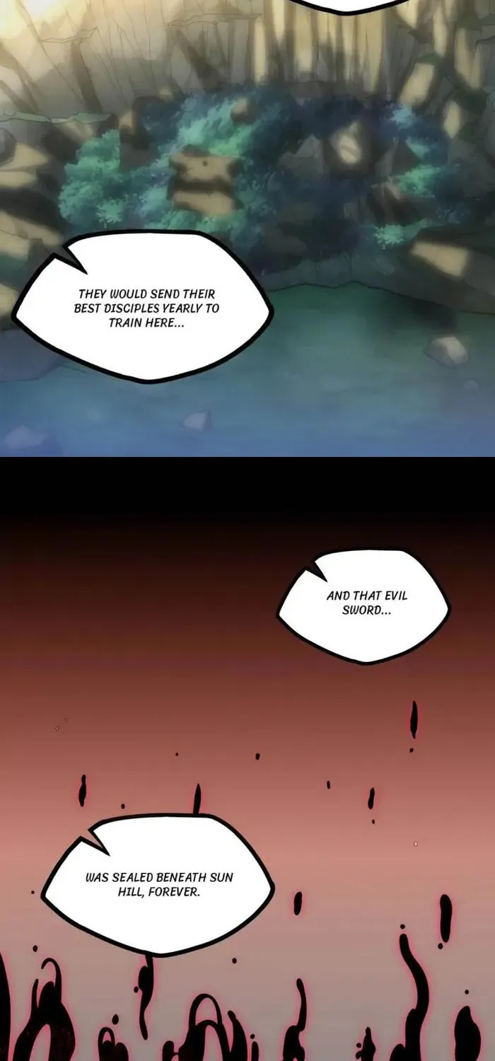 Trample on the River of Immortality Chapter 343 page 9 - 
