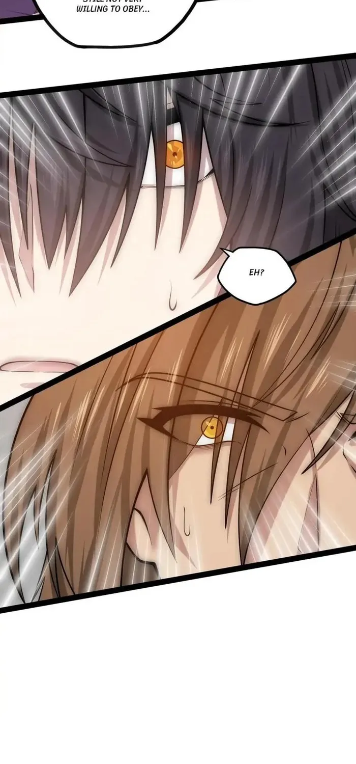 Trample on the River of Immortality Chapter 344 page 11 - 