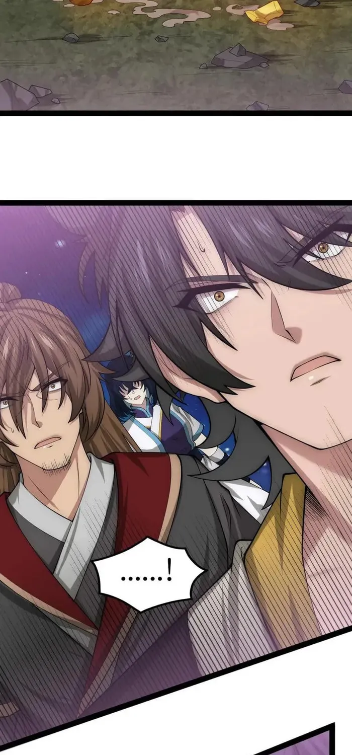 Trample on the River of Immortality Chapter 344 page 14 - 