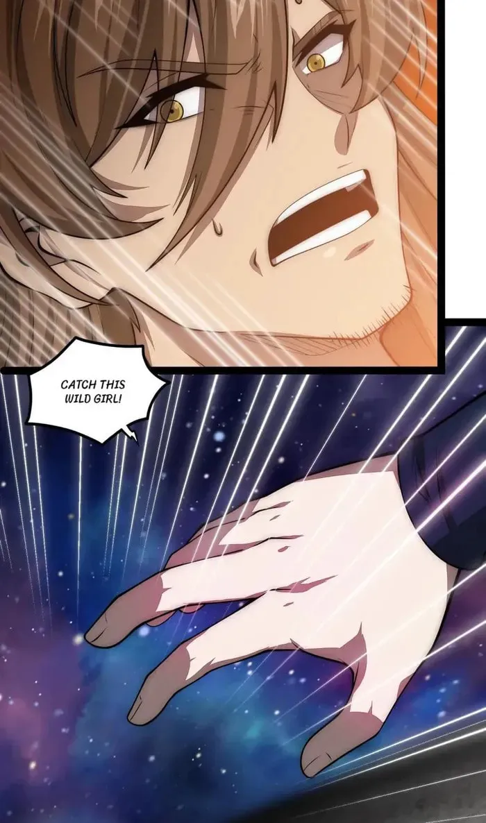 Trample on the River of Immortality Chapter 344 page 24 - 