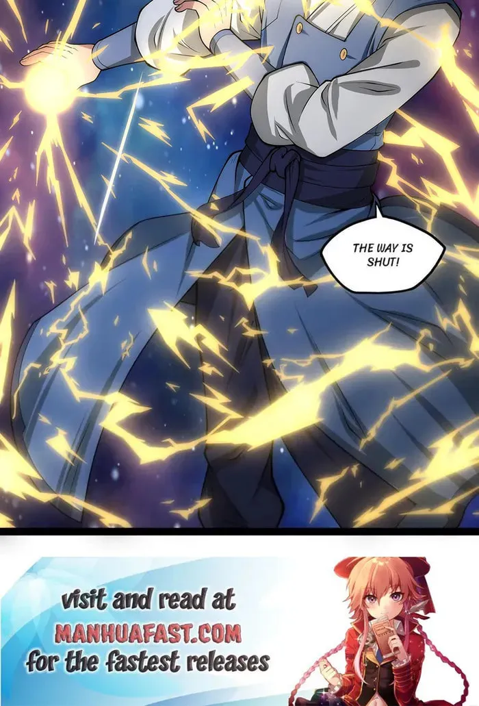 Trample on the River of Immortality Chapter 344 page 29 - 