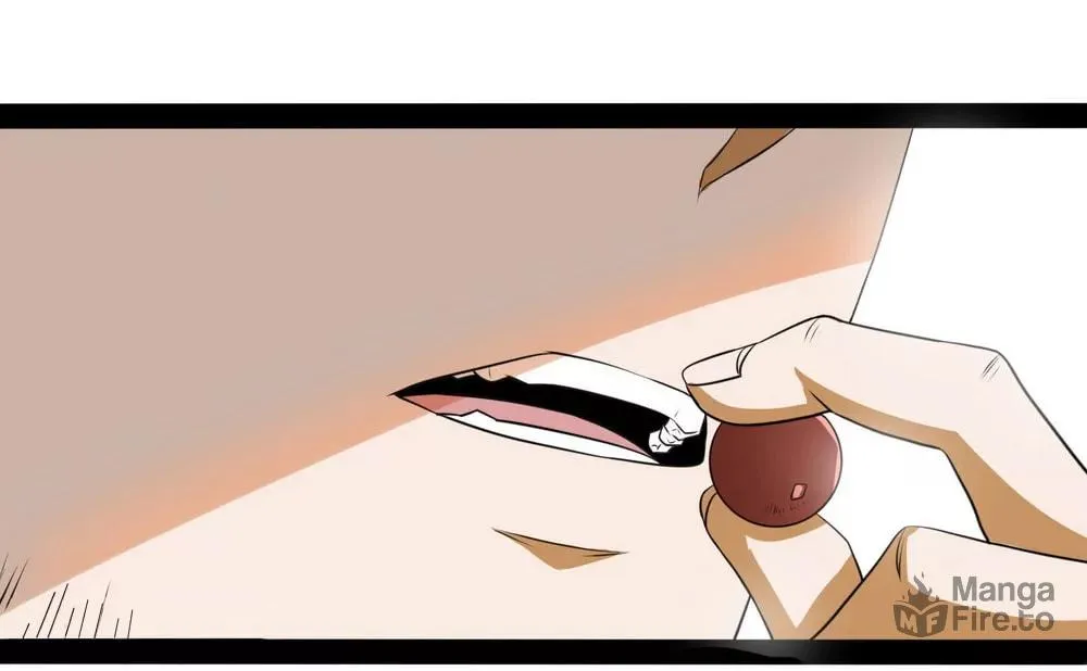 Trample on the River of Immortality Chapter 39 page 21 - 