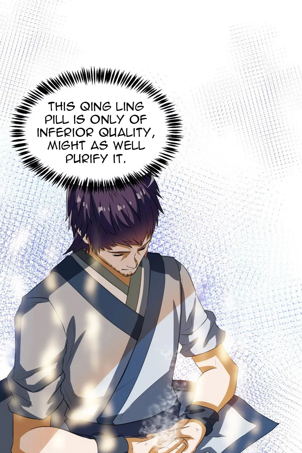Trample on the River of Immortality Chapter 39 page 22 - 