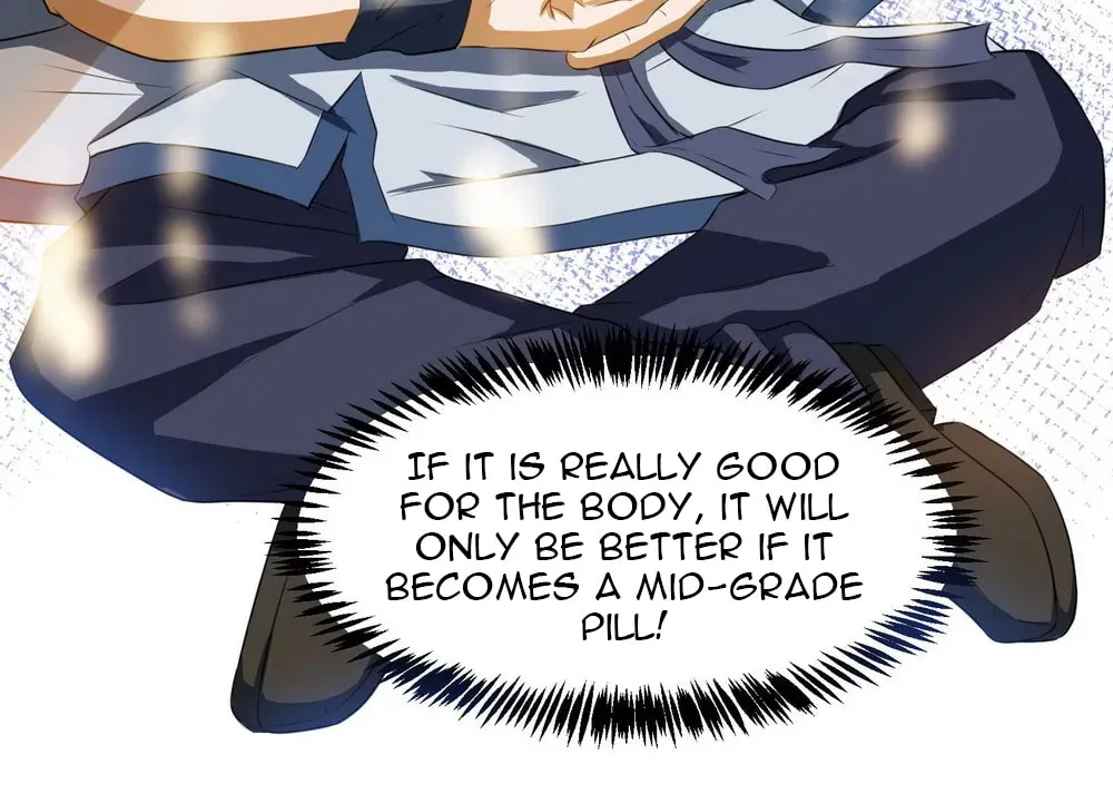 Trample on the River of Immortality Chapter 39 page 23 - 