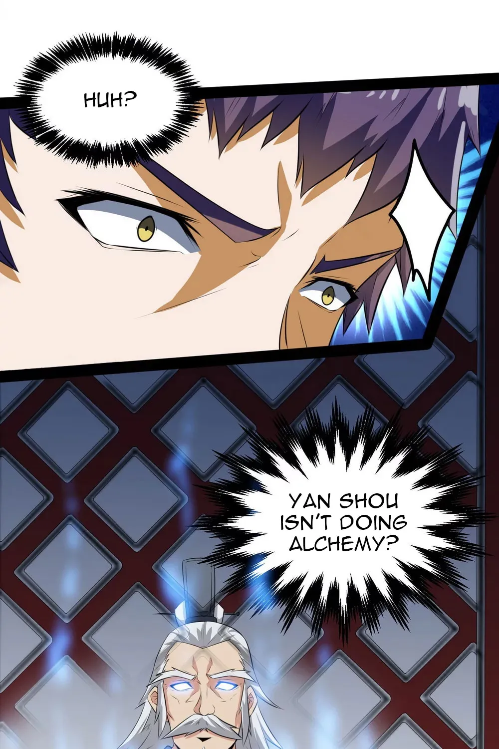 Trample on the River of Immortality Chapter 39 page 24 - 