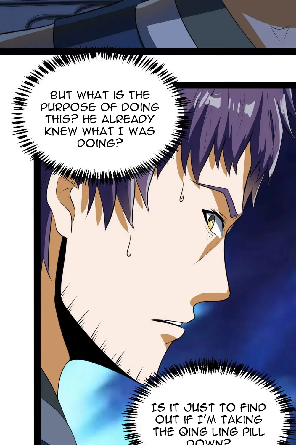 Trample on the River of Immortality Chapter 39 page 26 - 
