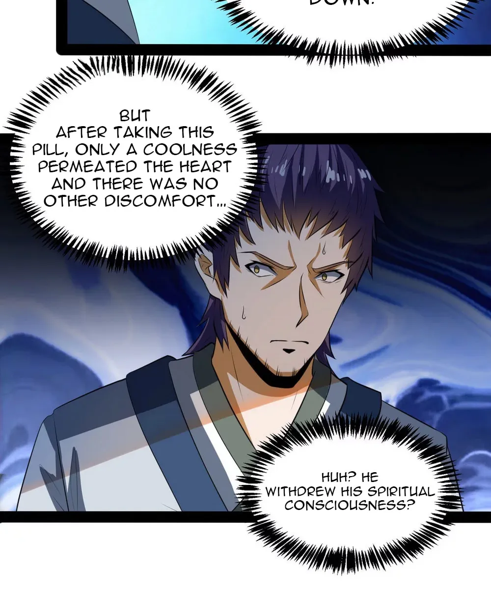 Trample on the River of Immortality Chapter 39 page 27 - 