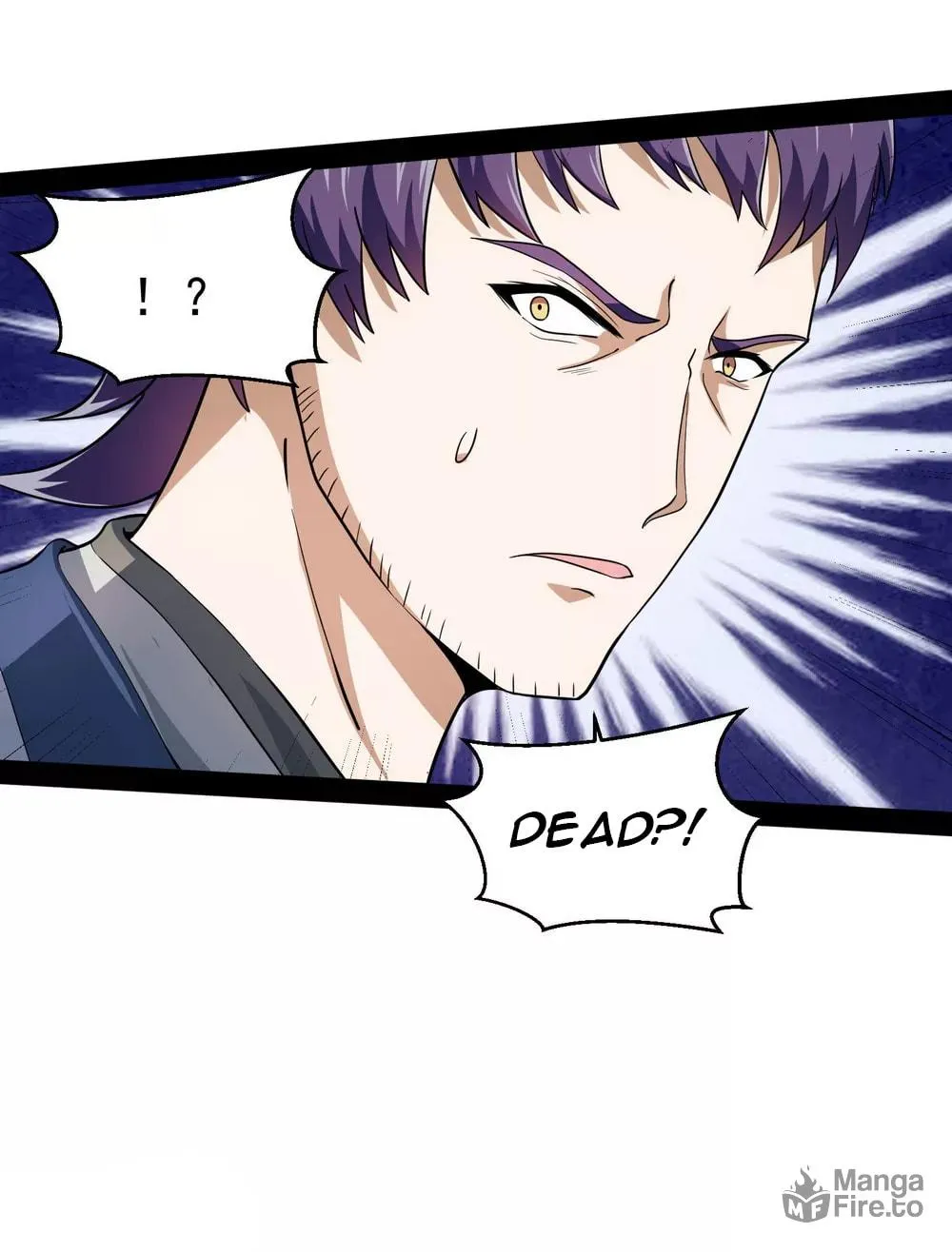 Trample on the River of Immortality Chapter 39 page 46 - 
