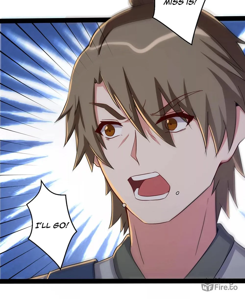 Trample on the River of Immortality Chapter 49 page 29 - 