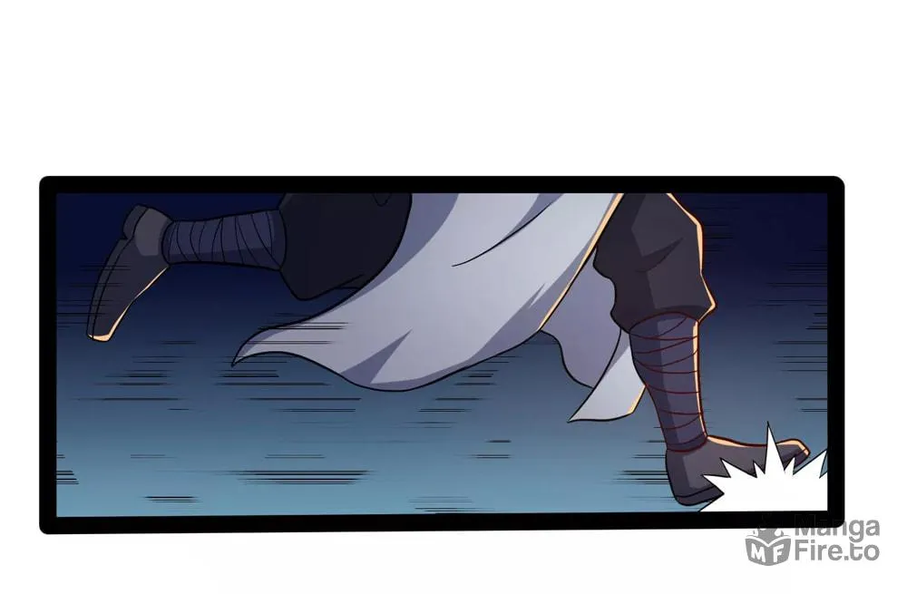 Trample on the River of Immortality Chapter 49 page 33 - 