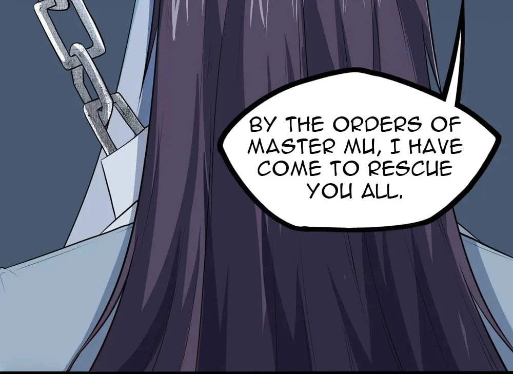 Trample on the River of Immortality Chapter 49 page 7 - 